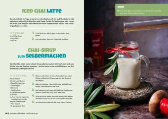 Back to School - Das Kochbuch für Teenies