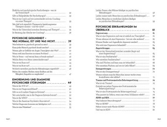 Erklärs mir, als wäre ich 5 - Psychologie