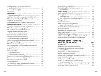 Erklärs mir, als wäre ich 5 - Psychologie