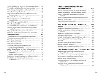Erklärs mir, als wäre ich 5 - Psychologie