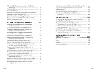 Erklärs mir, als wäre ich 5 - Psychologie