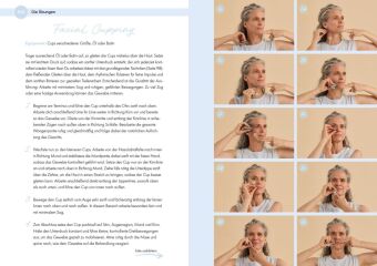Glow up mit Face Yoga