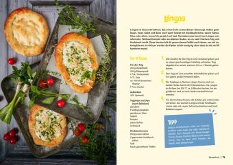 Easy Airfryer für Teenies