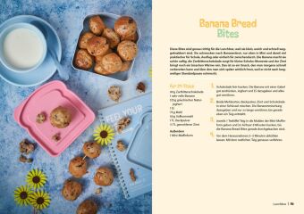 Easy Airfryer für Teenies