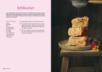 Easy Airfryer für Teenies