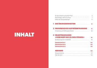 Easy Tai Chi für jeden Tag