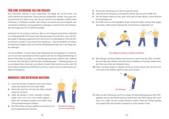 Easy Tai Chi für jeden Tag