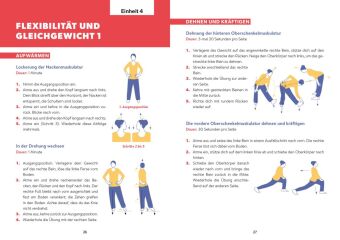 Easy Tai Chi für jeden Tag