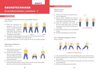 Easy Tai Chi für jeden Tag
