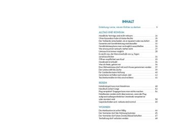 Warum Unwissenheit vor Strafe schützt und Eltern nicht für ihre Kinder haften