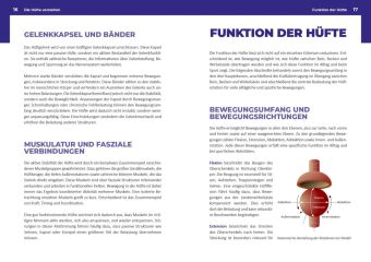 Neustart für die Hüfte