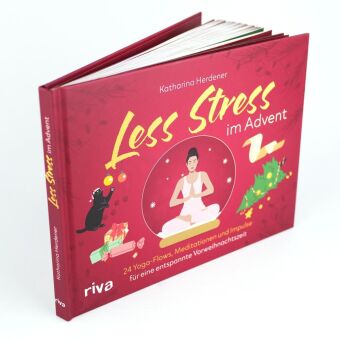 Less Stress im Advent