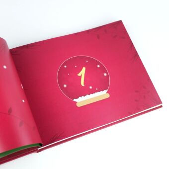 Less Stress im Advent