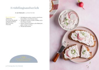 Low Budget Familienküche