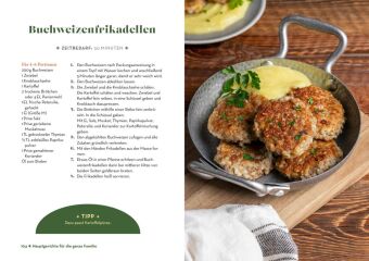 Low Budget Familienküche