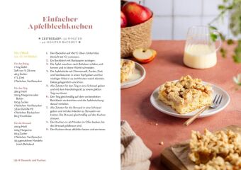 Low Budget Familienküche