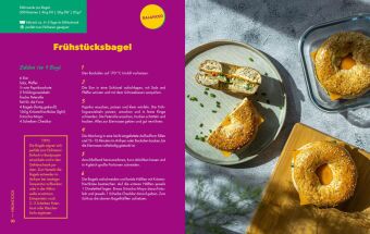 Healthy Meal Prep leicht gemacht