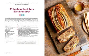 High Fibre Kitchen - Das Ballaststoff-Kochbuch