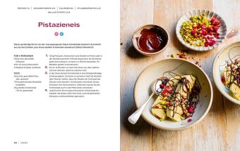 High Fibre Kitchen - Das Ballaststoff-Kochbuch