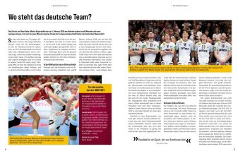 Das große Buch zur Handball-WM 2027