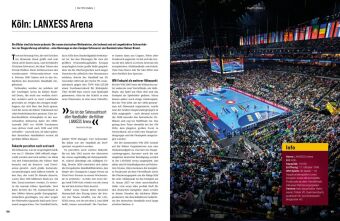 Das große Buch zur Handball-WM 2027