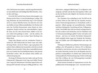 Extrem nützes Wissen über die AfD