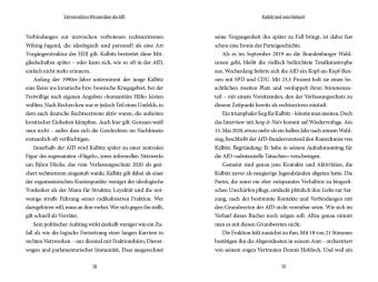 Extrem nützes Wissen über die AfD