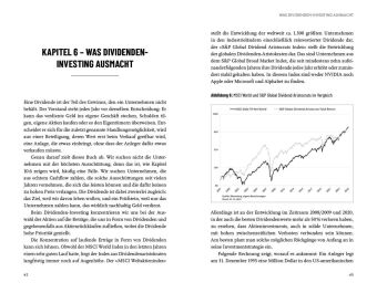 Dividenden-Aktien schnell und einfach erklärt