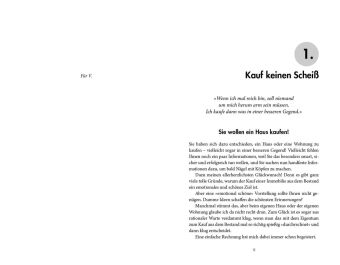 Kauf keinen Scheiß