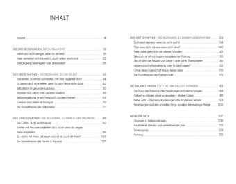 Eine Beziehung reicht nicht - du brauchst drei