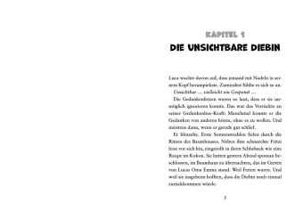 Super-Oma und die Meisterdiebin (Super-Oma 2)