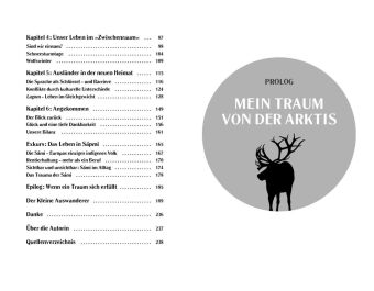 Schneesturmtage