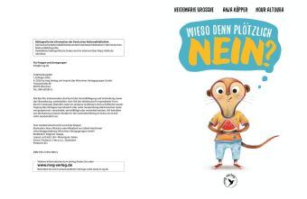 Wieso denn plötzlich NEIN?