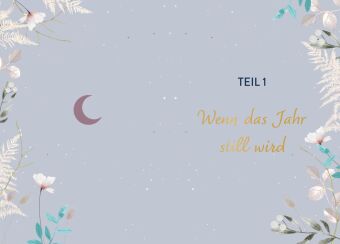 Wenn das Jahr innehält - Rauhnächte als Auszeit für die Seele