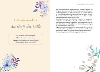 Wenn das Jahr innehält - Rauhnächte als Auszeit für die Seele