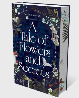 A Tale of Flowers and Secrets