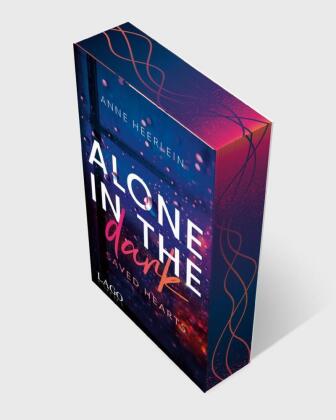 Alone in the dark (Saved Hearts 1)