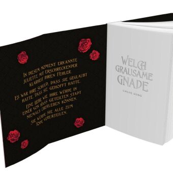 Welch grausame Gnade (Roma und Juliette)