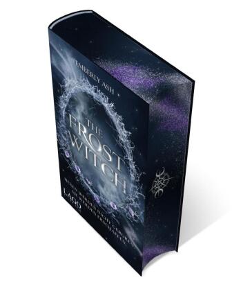 The Frost Witch (Die Hexenbündnisse von Velora 1)