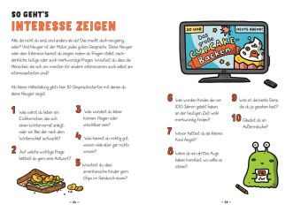 So zeigst du dich von deiner besten Seite