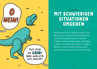 So zeigst du dich von deiner besten Seite