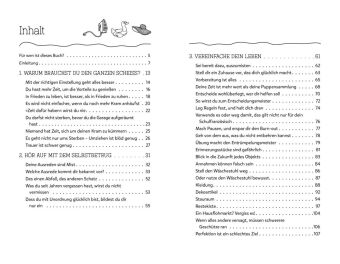 Niemand möchte deinen Scheiß