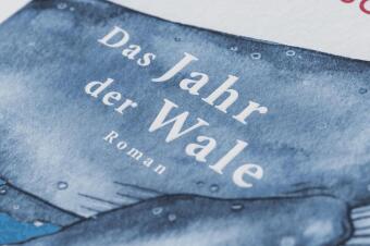 Das Jahr der Wale