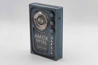 Amokspiel