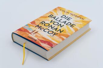 Die Ballade von Ronan McCoy