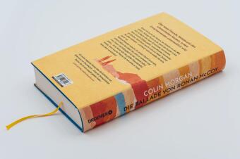 Die Ballade von Ronan McCoy