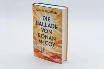 Die Ballade von Ronan McCoy