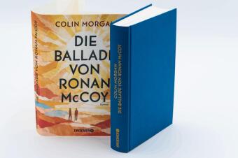 Die Ballade von Ronan McCoy