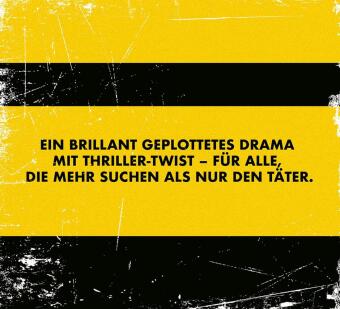 FIVE - Das Ticken der Zeit