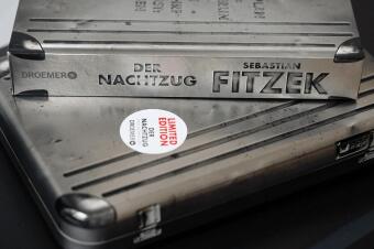 Der Nachtzug (limitierte Auflage)